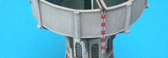 Ch&acirc;teaux d'eau